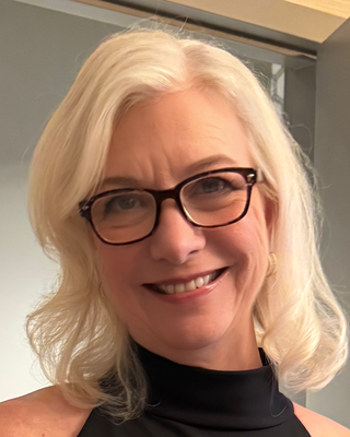 Photo of Ann Boyer Holmes - Ann Boyer Holmes, LCSW, Clinical Social Work/Therapist, LCSW