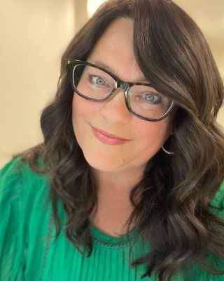 Photo of Brenda Ulinski, Mental Health Counselor Associate, MA, LMHCA