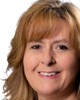 Photo of Jennifer O'Bannon, Psychiatric Nurse