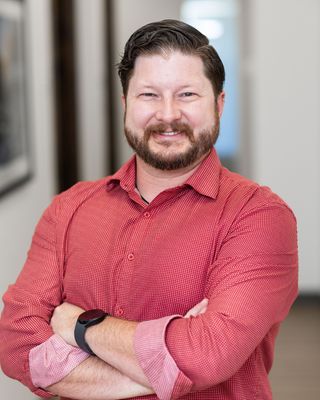 Photo of Matthew Aaron, Psychiatric Nurse Practitioner, APRN, PMHNP, CIMHP