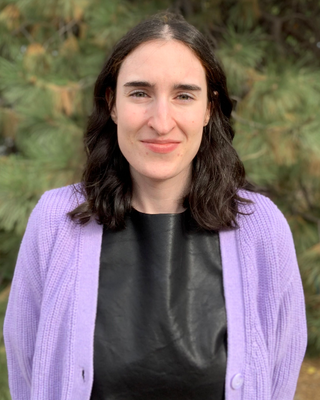 Photo of Emily May, Pre-Licensed Professional, LPCC