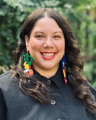 Photo of Anna Forrester, Licensed Master Social Worker, LMSW