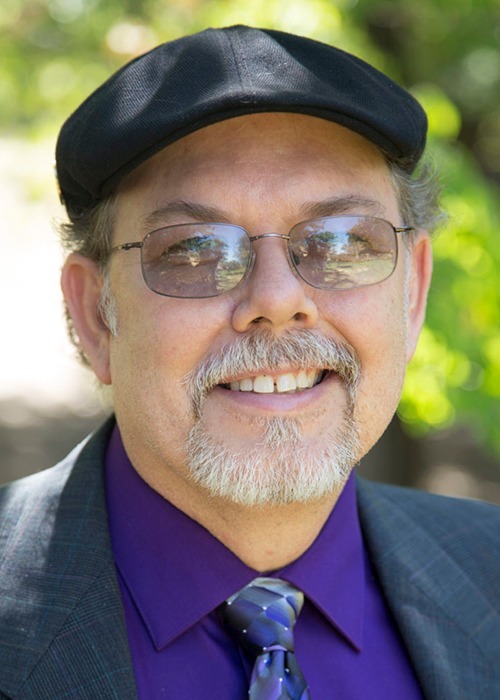 Dr. Martin Wesley, PhD, LMHC, LPCCS, BCTMH, LCADC, Counselor, Apollo