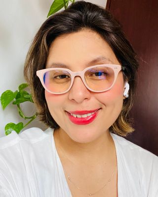 Foto de Aida Joselyn Olvera Ruvalcaba, Psicólogo, Dr. en Psicología