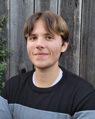 Photo of Iain Jasko, Marriage & Family Therapist Associate, MA, AMFT, APCC