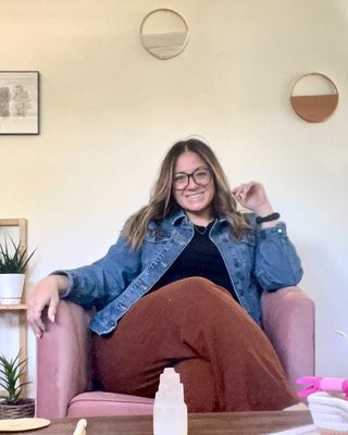 Photo of Gina Collori, Clinical Social Work/Therapist, LCSW, CADC