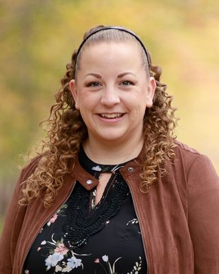 Photo of Darcy Killerby, Clinical Social Work/Therapist, MSW, LICSW