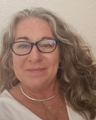 Photo of Kathleen Katie Button, Licensed Master Social Worker, LMSW