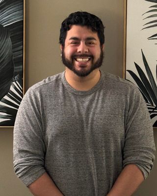 Photo of Anthony Tyler Busby, Marriage & Family Therapist Associate, ALMFT