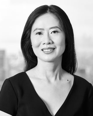 Photo of Longena Ng, Psychologist in M5X, ON