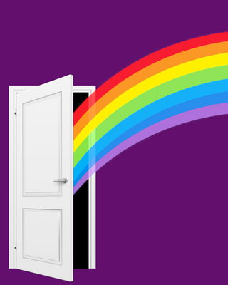 Photo of Sarah Hacker - Out of the Closet Counseling, PLLC, Clinical Social Work/Therapist, LCSW, LCAS, CCS