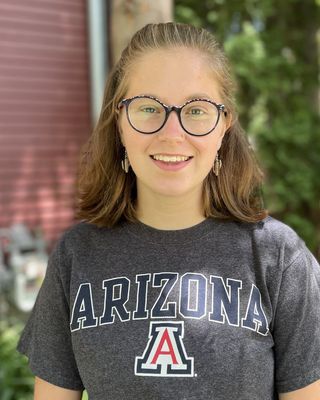 Photo of Maggie Anderson, Pre-Licensed Professional