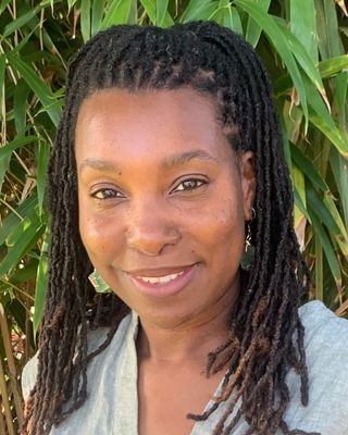 Photo of Sanjae Elaide Edwards - Serenity Wellness, Clinical Social Work/Therapist, LCSW, MSW