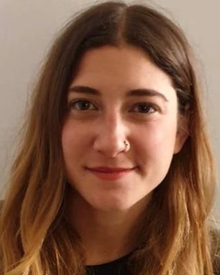 Photo of Meril Algazi, MA