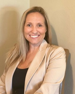 Photo of Miranda Blaeuer, Counselor, LMHC