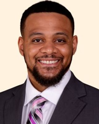 Photo of Dr. Stephon Martin, Psychiatrist, MD