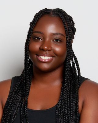 Photo of Bianca Cantave, Counselor, LMHC