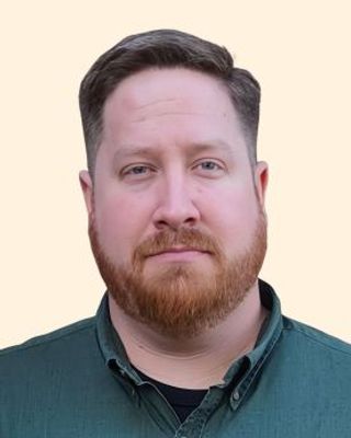 Photo of Richard Wheat, Licensed Professional Counselor, MS, LPC