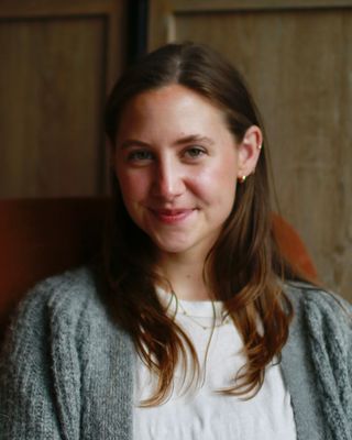 Photo of Greta Weiss, Clinical Social Work/Therapist, LMSW