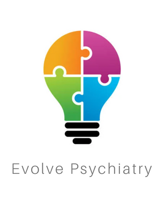 Photo of Alejandro Perez - Dr. Perez @ Evolve Psychiatry, MD, Psychiatrist