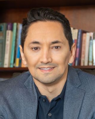 Photo of Jerry Ochoa, Licensed Professional Clinical Counselor in San Francisco, CA