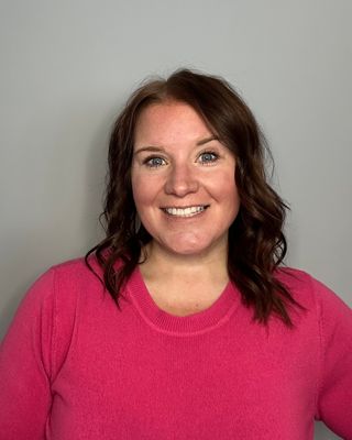 Photo of Clarissa Shirk, LSW