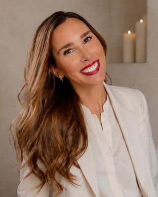 Photo of Sarah Auer, Psychologist, PhD