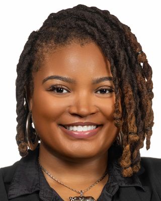 Photo of Armeshae Ugbome, Clinical Social Work/Therapist, LCSW, LISW-CP, LICSW