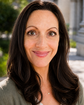 Photo of Gwendolyn Green, Licensed Clinical Professional Counselor, LCPC, LMHC, LCMHC