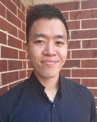 Photo of Alan Tsang, Clinical Social Work/Therapist in Loop, Chicago, IL