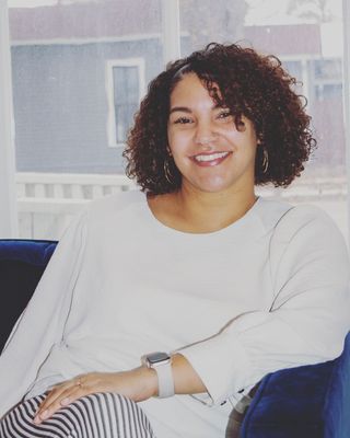 Photo of Alicia Branch-McDowell, LPC, M Ed, Licensed Professional Counselor