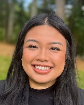Photo of Angie Nguyen, Pre-Licensed Professional, MS