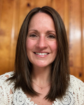 Photo of Jennifer Slippy, Clinical Social Work/Therapist, LCSW