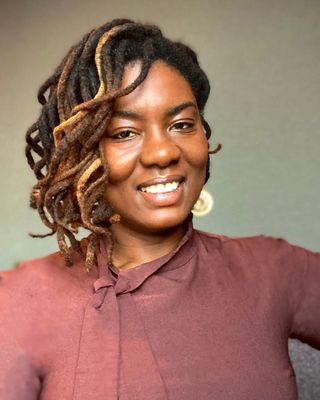 Photo of Maisha-Atrice Ayodele, Counselor in Washington, DC
