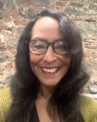 Photo of Margot Keys, Clinical Social Work/Therapist, LCSW