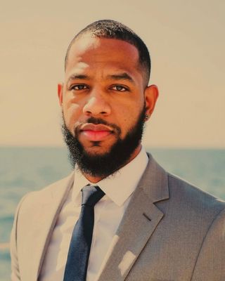 Photo of Demetrius Parks, Clinical Social Work/Therapist, LCSW-C