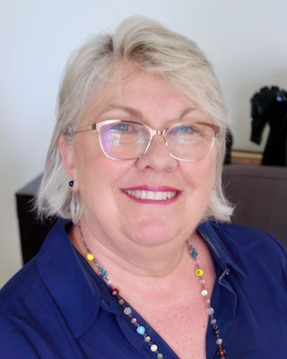 Photo of Mila Almquist, Marriage & Family Therapist Associate, MACC, AMFT