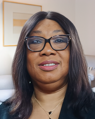 Photo of Gloria Kincade, Counselor, LMHC