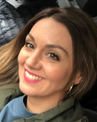 Photo of Nicola Marran, Counsellor, MBACP Accred