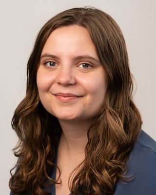 Photo of Carolyn Patterson, LMSW