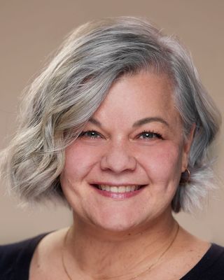 Photo of Courtney Alison Woodward, Licensed Professional Counselor, MA, LPC