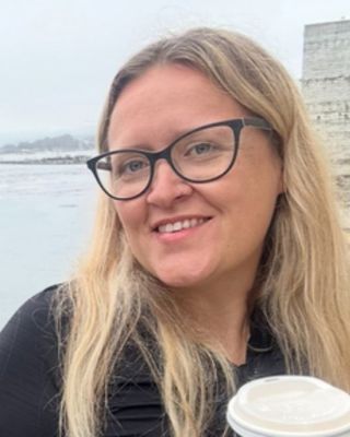 Photo of Jami Norunner, Licensed Professional Counselor