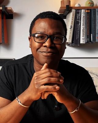 Photo of Charles Armstrong-Hicks - Charles Hicks - Athlete Sports Performance, Clinical Social Work/Therapist, LICSW