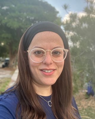 Photo of Deetza (Franklin) Rosen, Counselor, MEd, LMHC