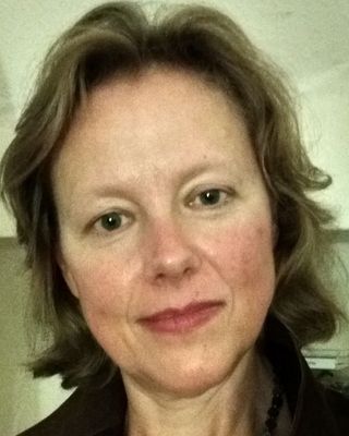Photo of Hesther Somerville, Psychotherapist in Newton Abbot, England