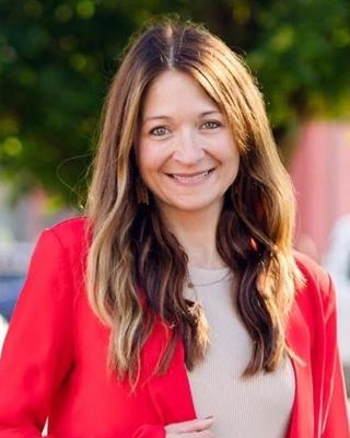 Photo of Carrie Pallas - Serene Pathways Mental Health Counseling , PLLC, Counselor, LMHC-D