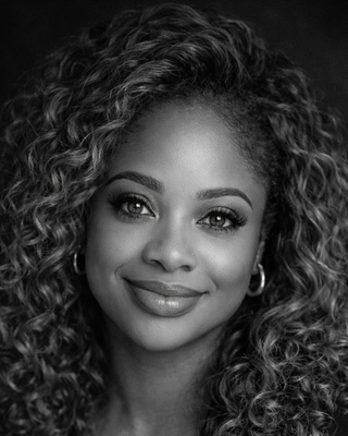Photo of Cherysh Caldwell - M.E.N.D.E.D Mended Soul Solutions, Clinical Social Work/Therapist, LCSW, ICSW
