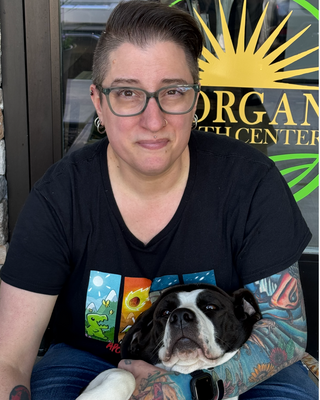 Photo of Jennifer Hancock, Clinical Social Work/Therapist, LCSW
