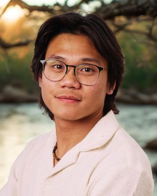 Photo of Danilio Taloma Jr, Pre-Licensed Professional