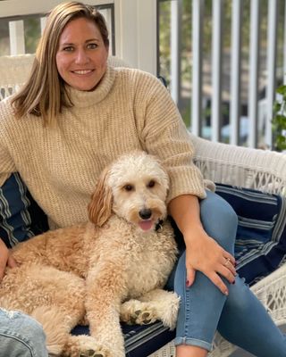 Photo of Lindsay Daws - Daws Mental Health Counseling, LLC, Licensed Professional Counselor, LPCMH, NBCC